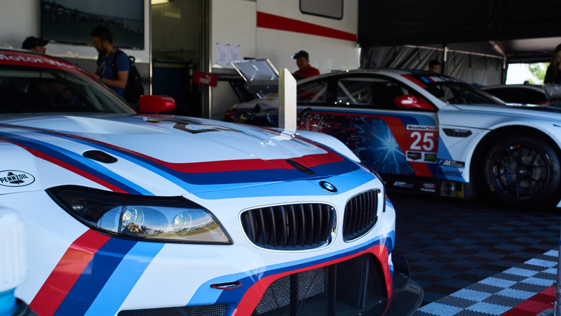 Illustration for article titled BMW M Festival in Canada